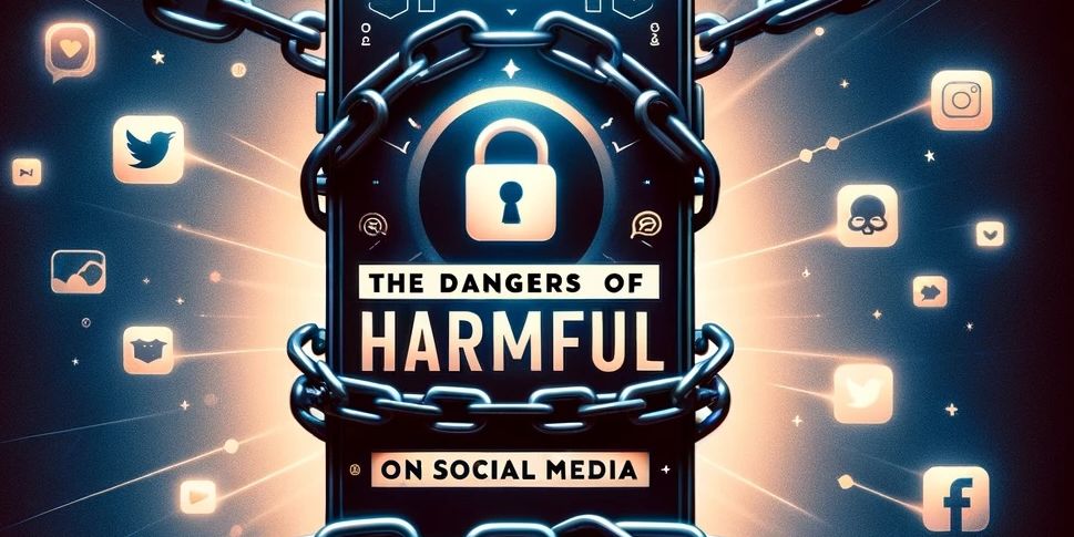 Cover Image for المعلومات المضللة على مواقع التواصل: كيف تؤثر على المجتمع والصحة النفسية