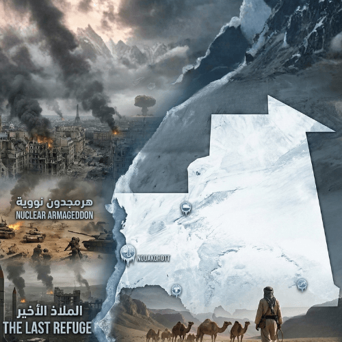 Cover Image for ماذا لو أخطأنا الاتجاه؟
