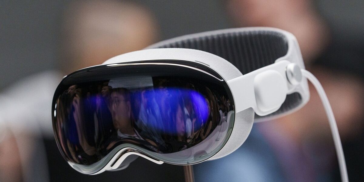 Cover Image for WWDC23 مؤتمر آبل للمطورين