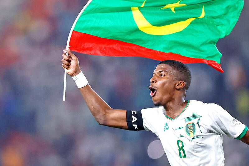 Cover Image for مبروك تأهل المرابطون !