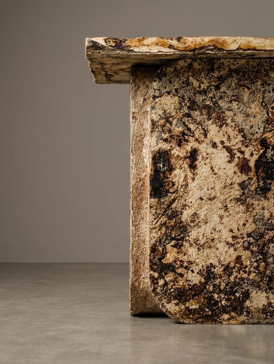 Mycelius biomaterial specimen 11