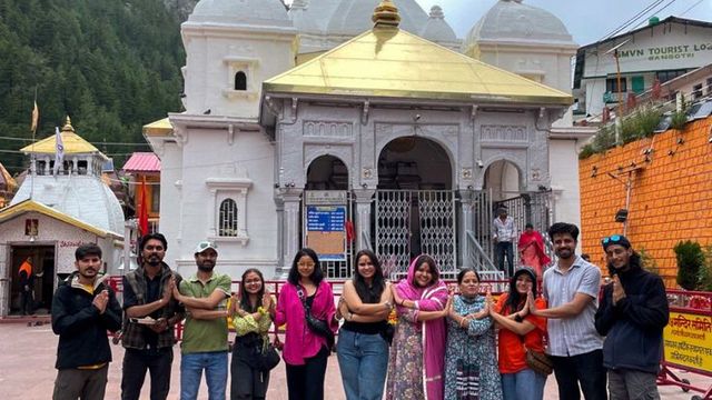Gangotri Temple Opening Date 2026: Expected Date, Time & Travel Guide