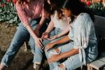 People Praying