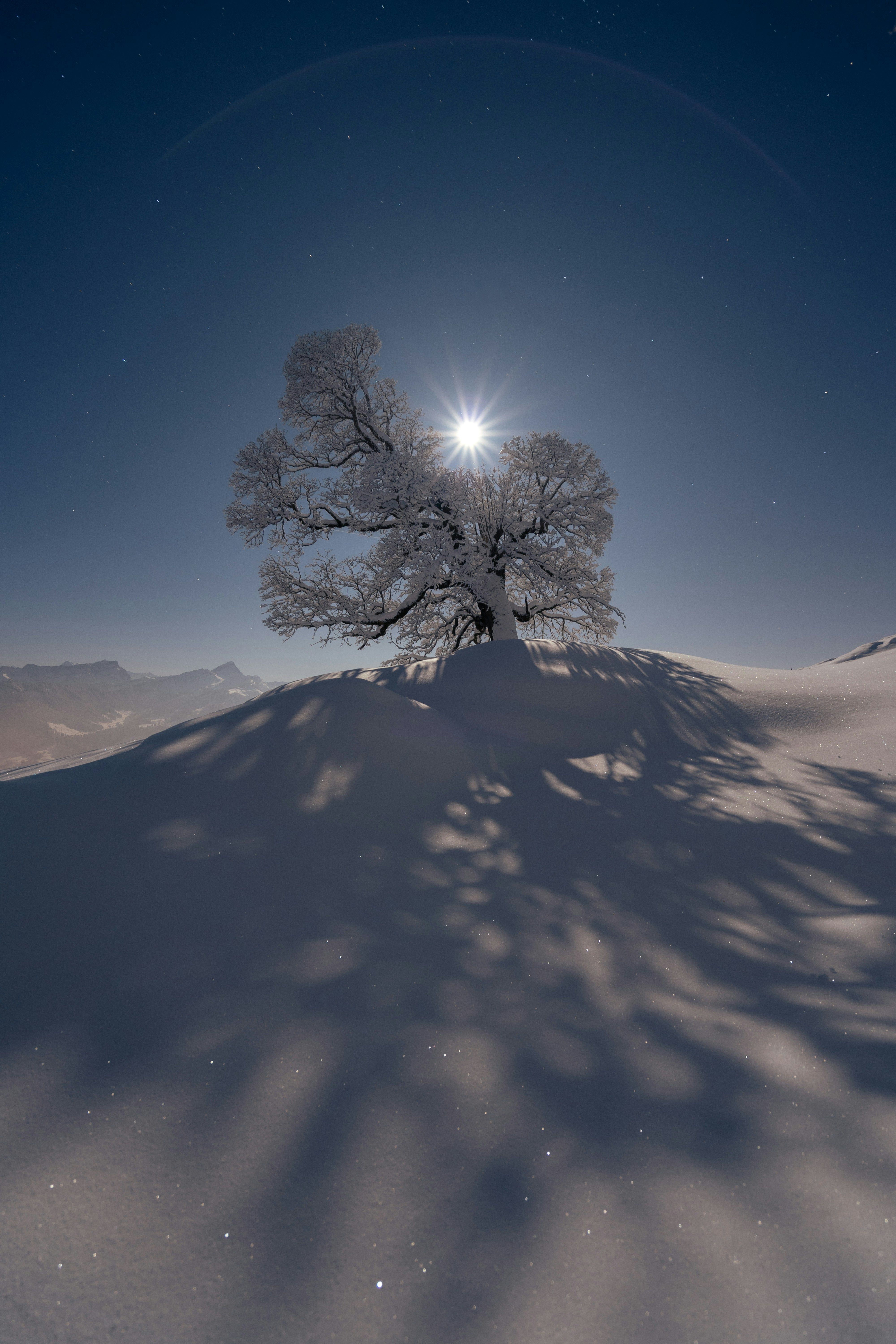 Let's establish some credibility, shall we? (crux 6)