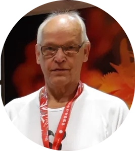 Timo Partanen Yumeiho® 4.Dan