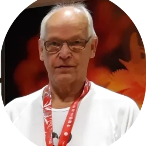 Timo Partanen Yumeiho® 4.Dan