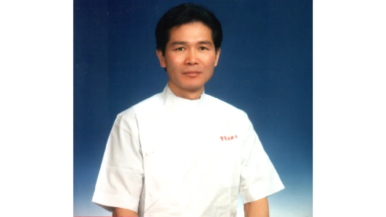 Saionji Masayuki
