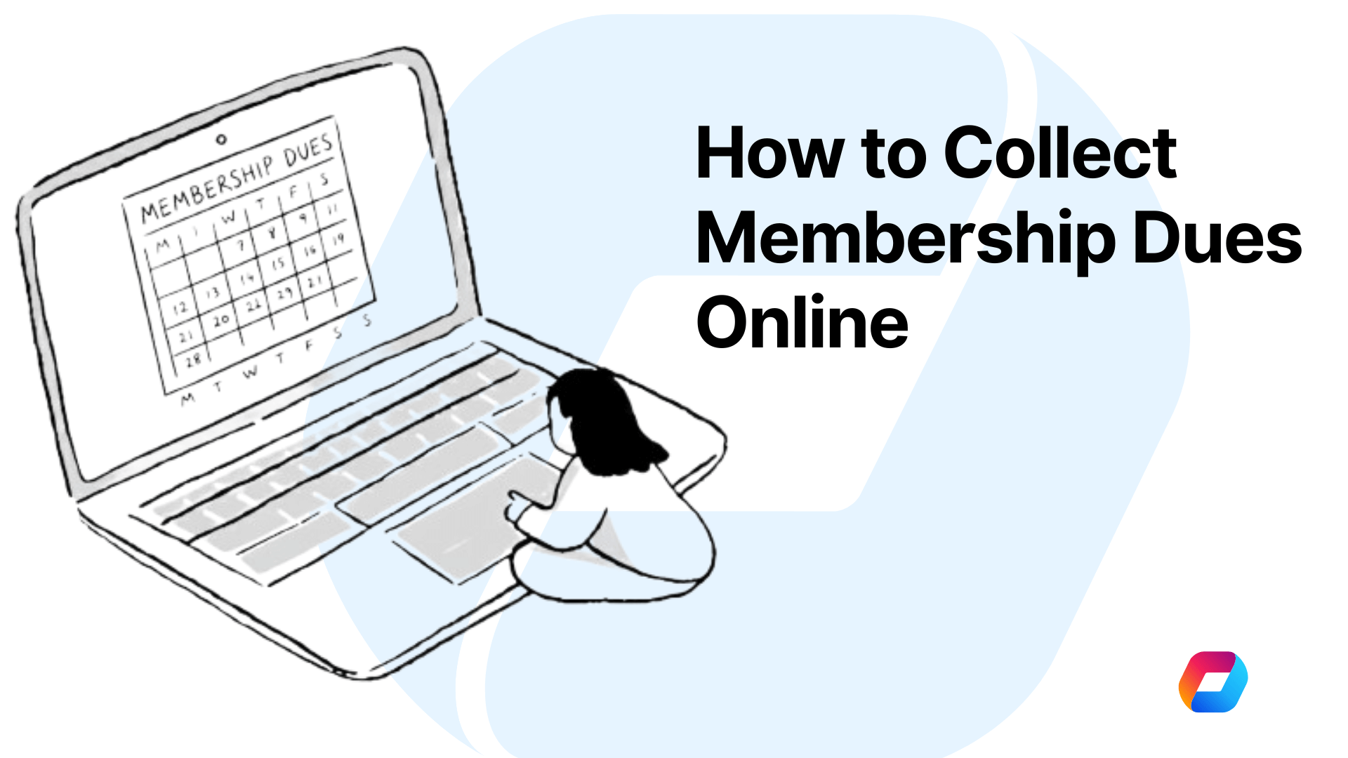 How to Collect Membership Dues Online