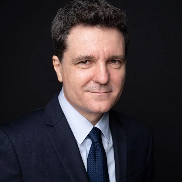 Photo of Nicușor Dan