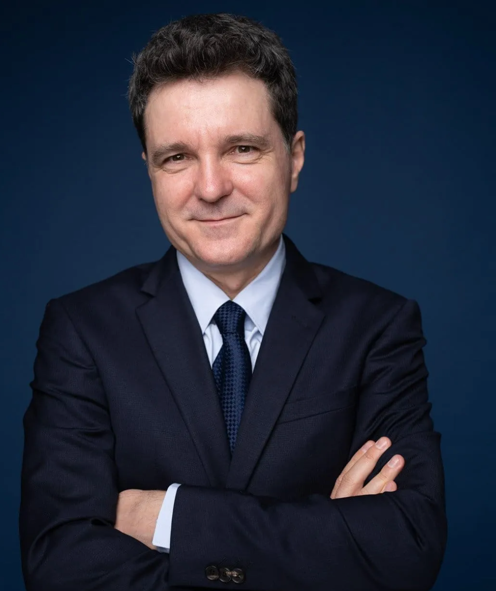 Nicușor Dan