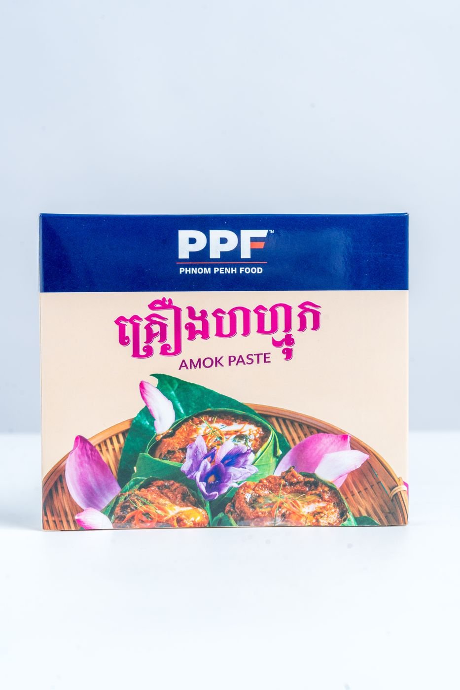 Amok Paste by PPF Yummy
