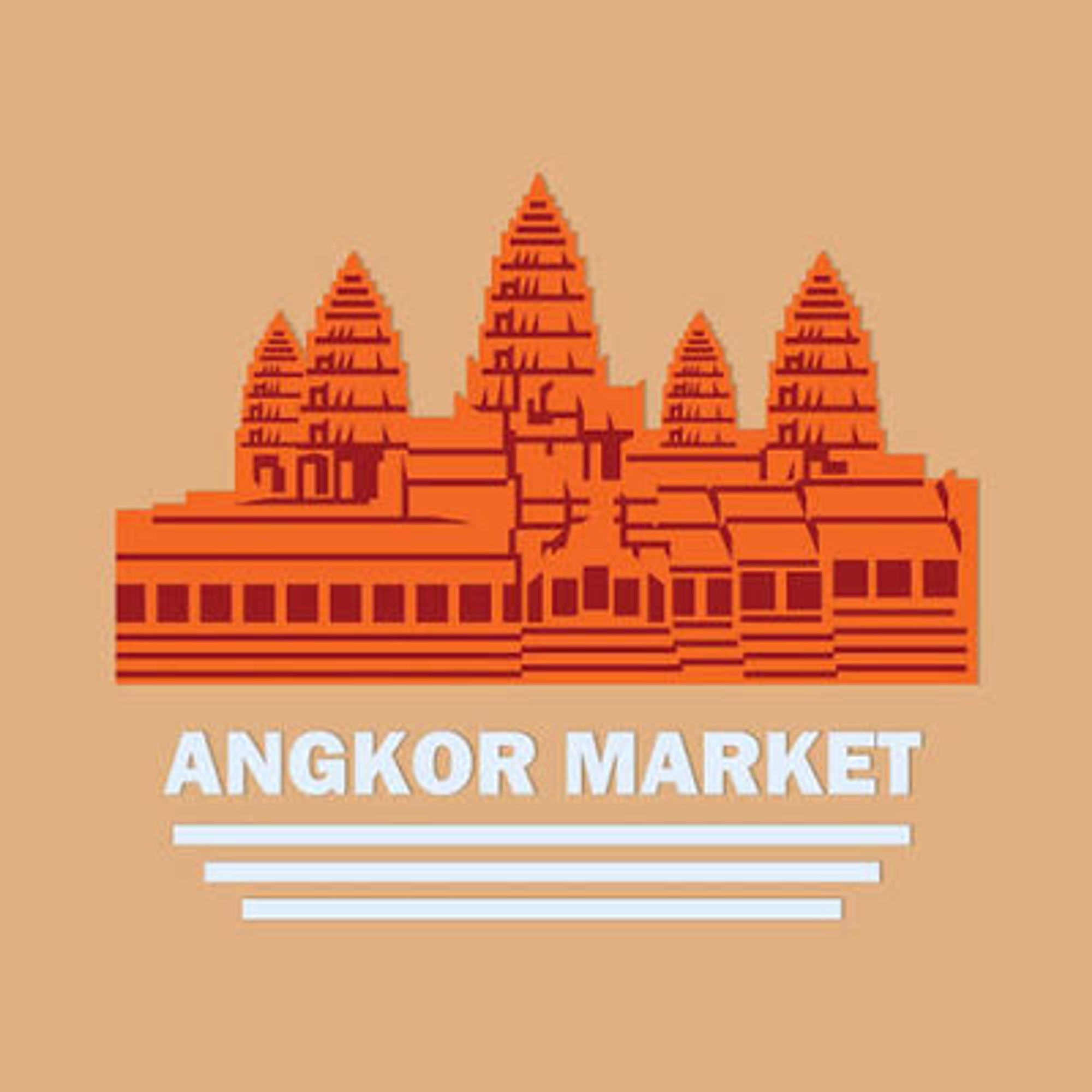 Angkor Market