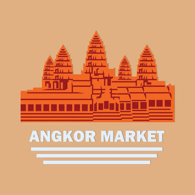 Angkor Market