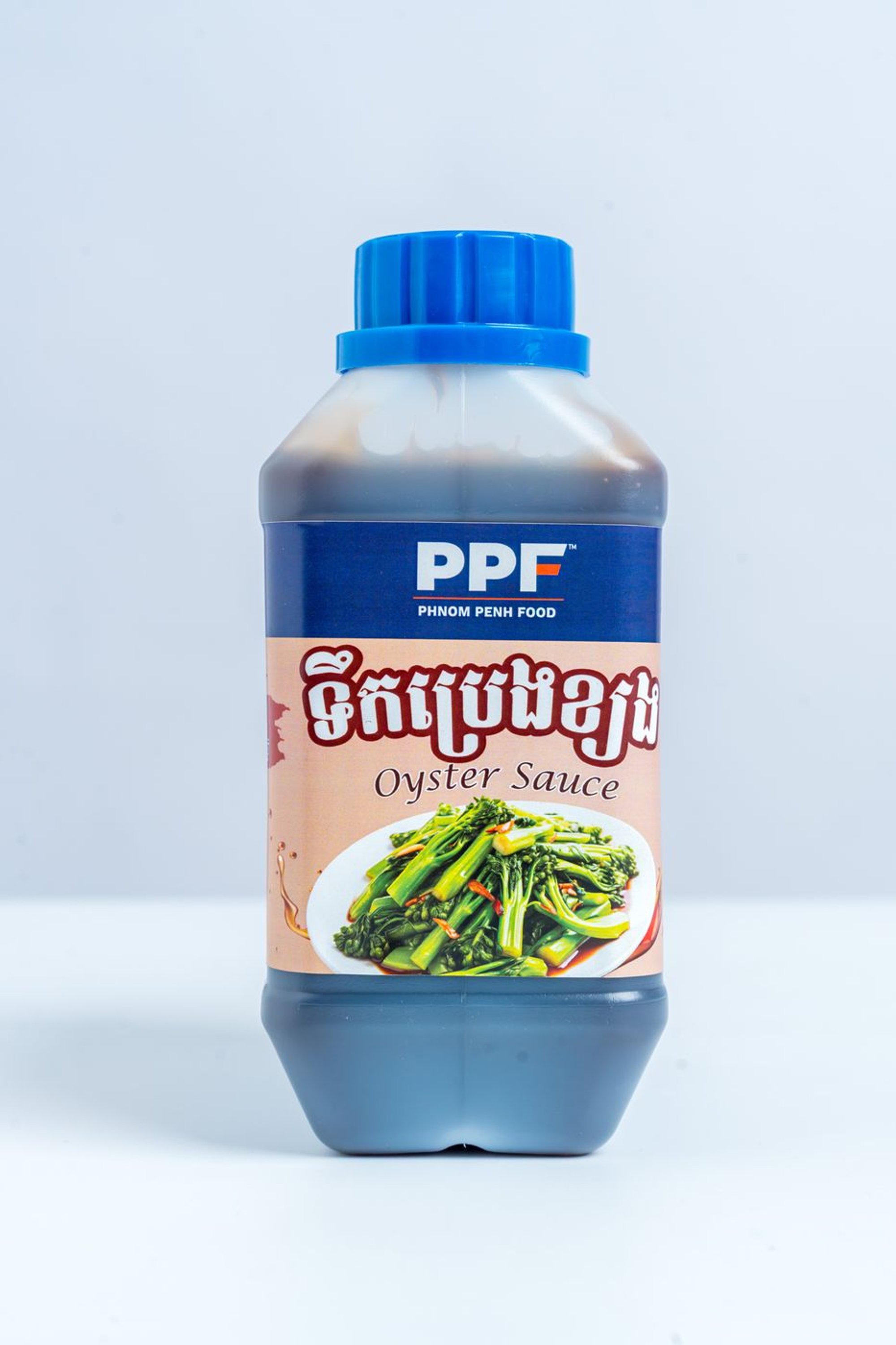 Oyster Sauce by PPF Yummy