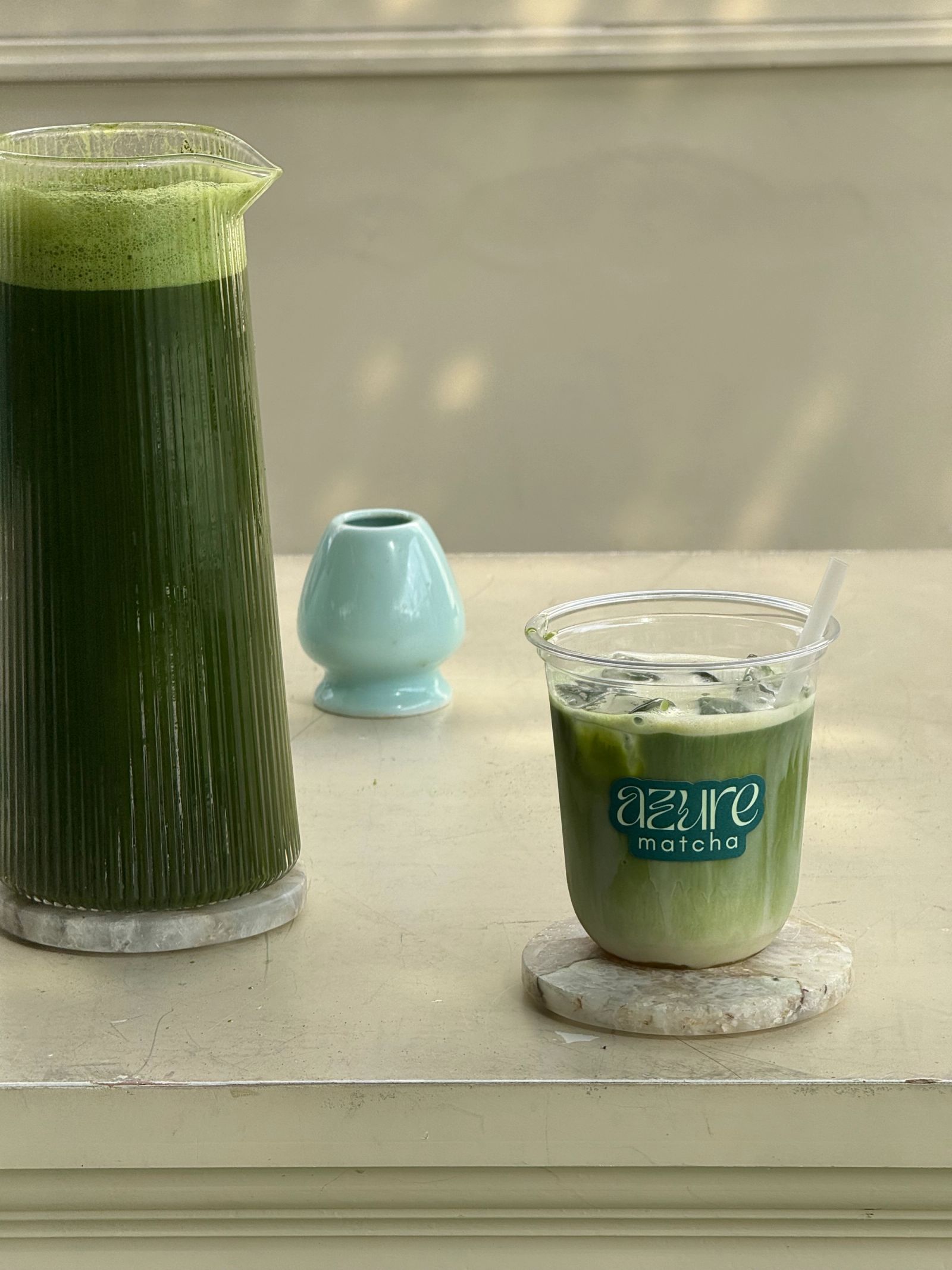 Matcha Catering Costs and Venue Setup Guide 2026