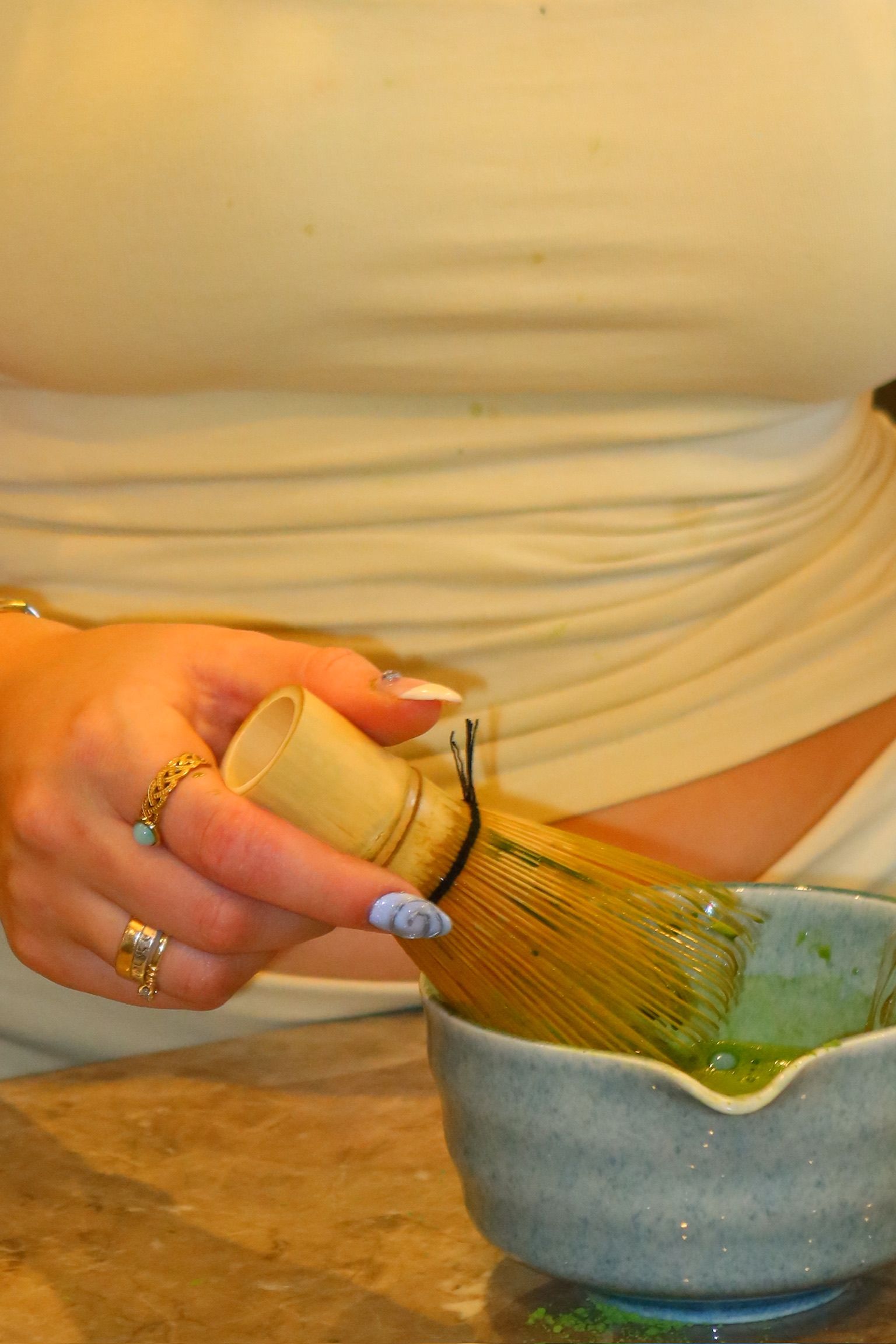 First Flush, and Why We Wait for It (September 2026)