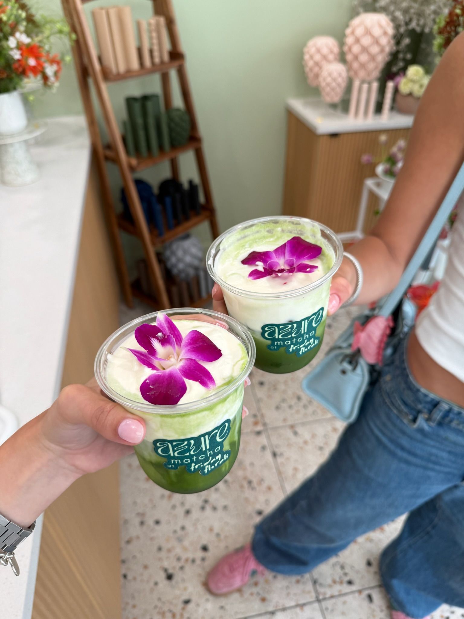 Ceremonial Matcha: The Term, the Standard, What to Look For Oct 2026