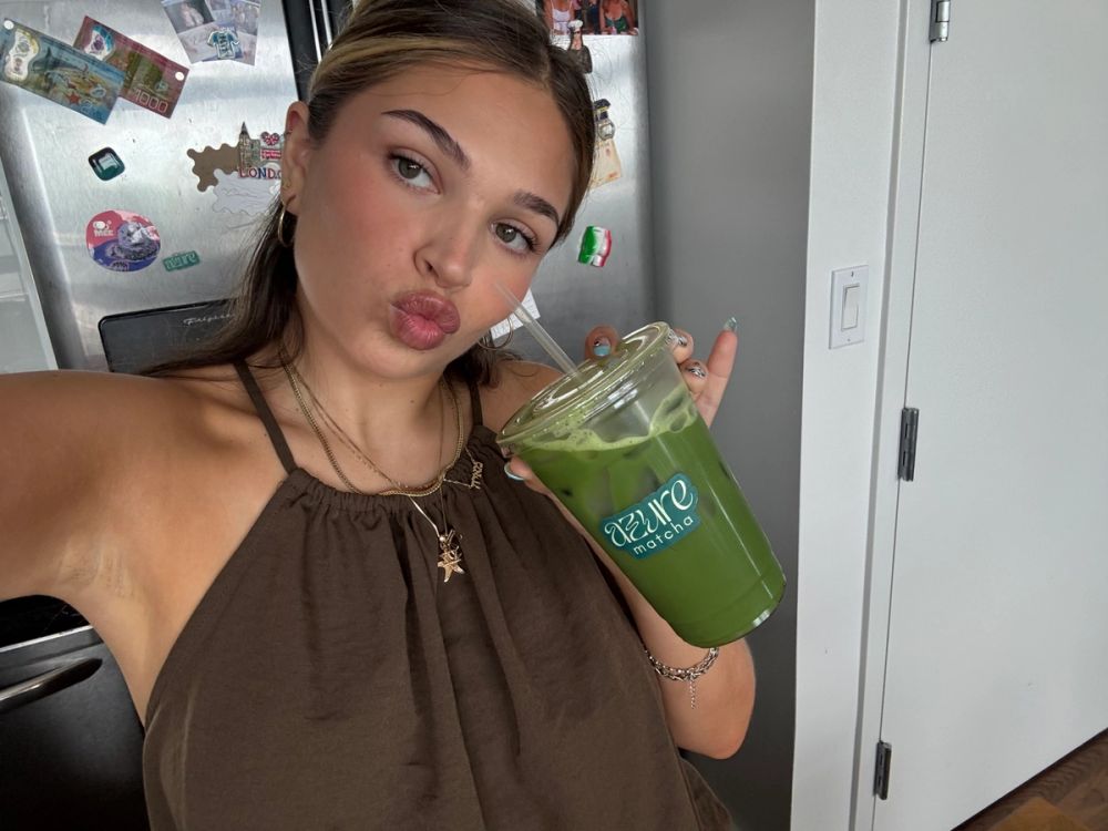 Matcha in LA: What Azure Matcha Brings to the City (Sept 2026)