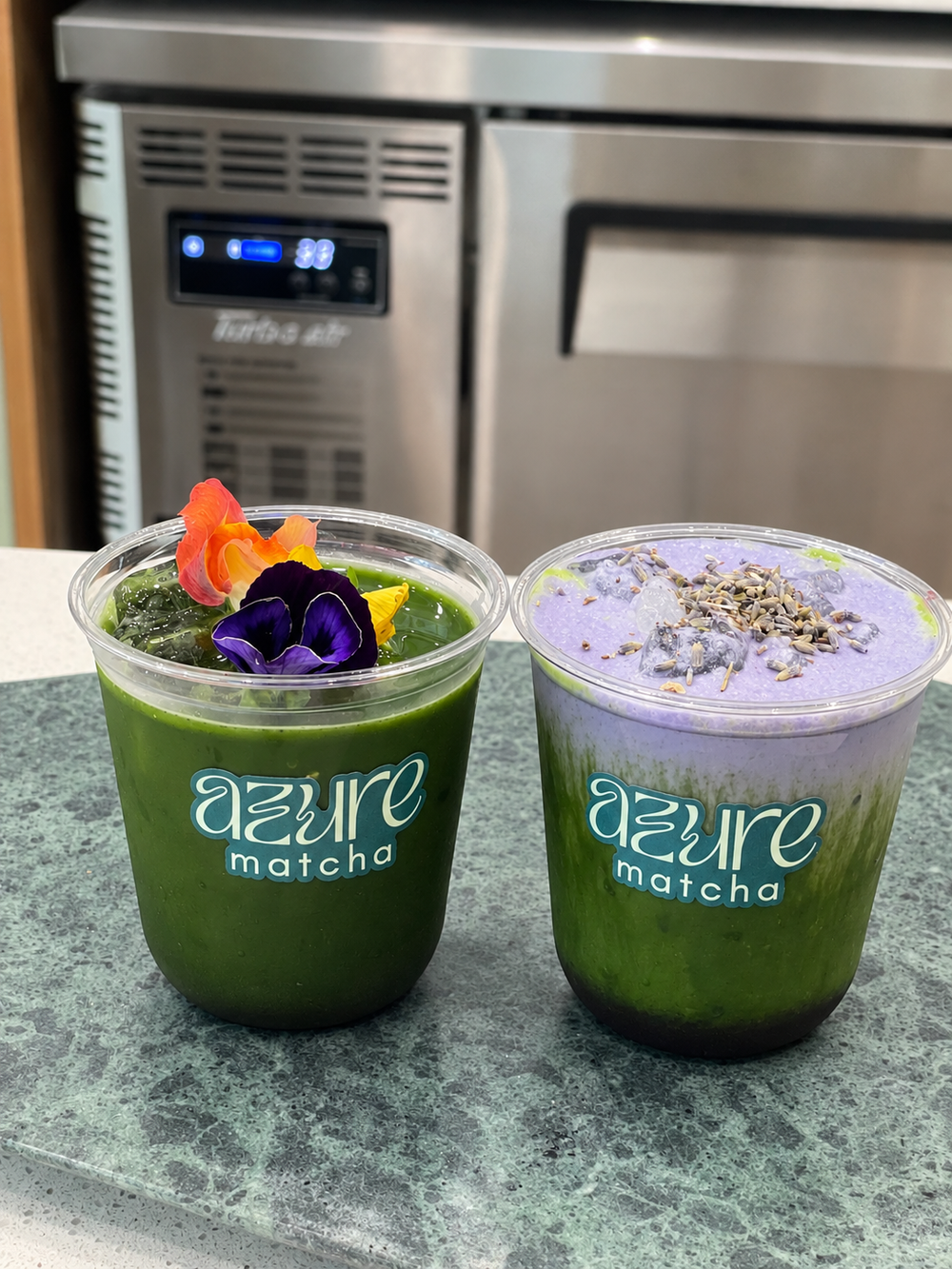 Jasmine Matcha Latte Recipe (Sep 2026)
