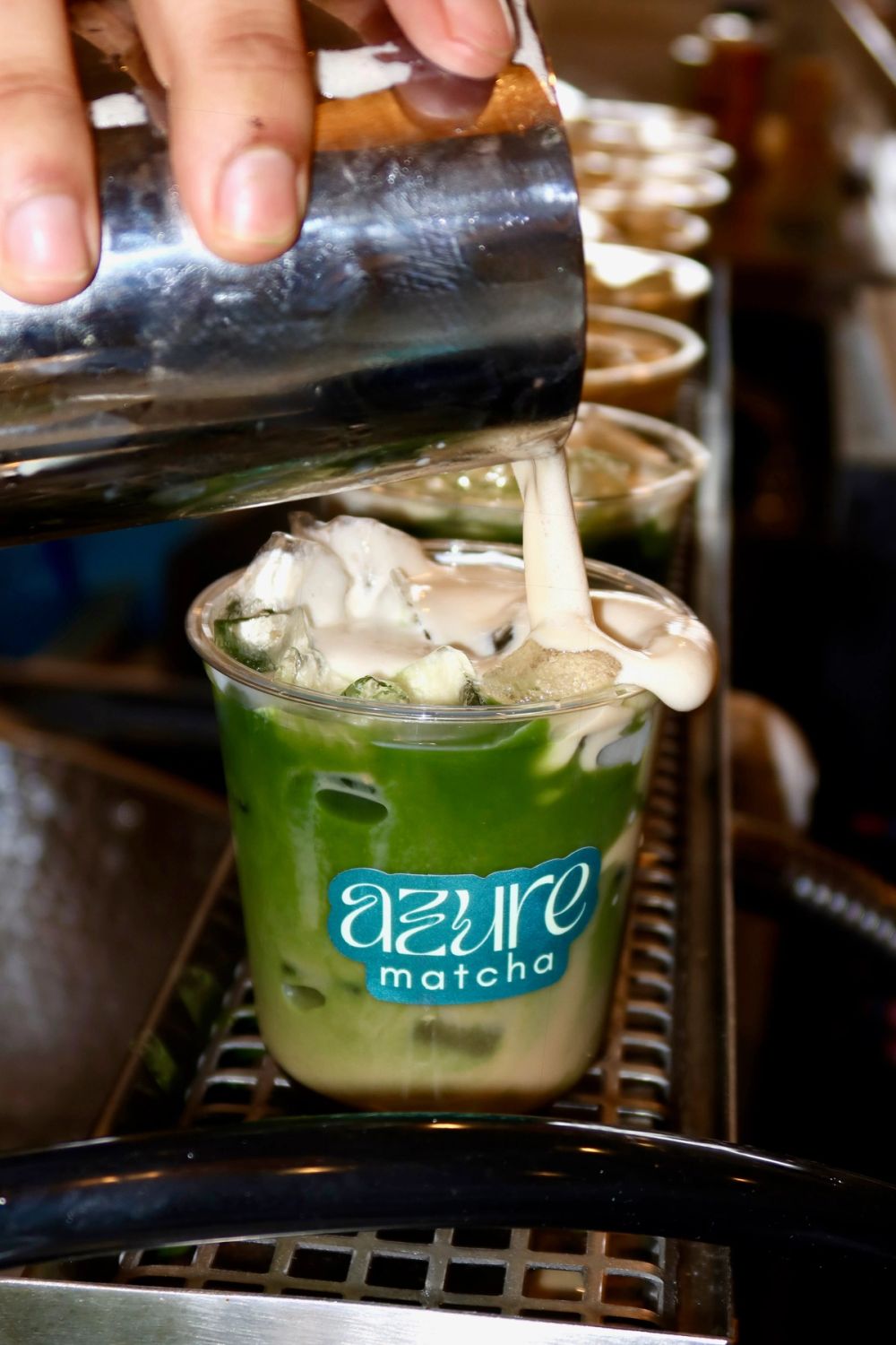 Matcha in Miami: Craft, Sourcing, and Scene (Sept 2026)