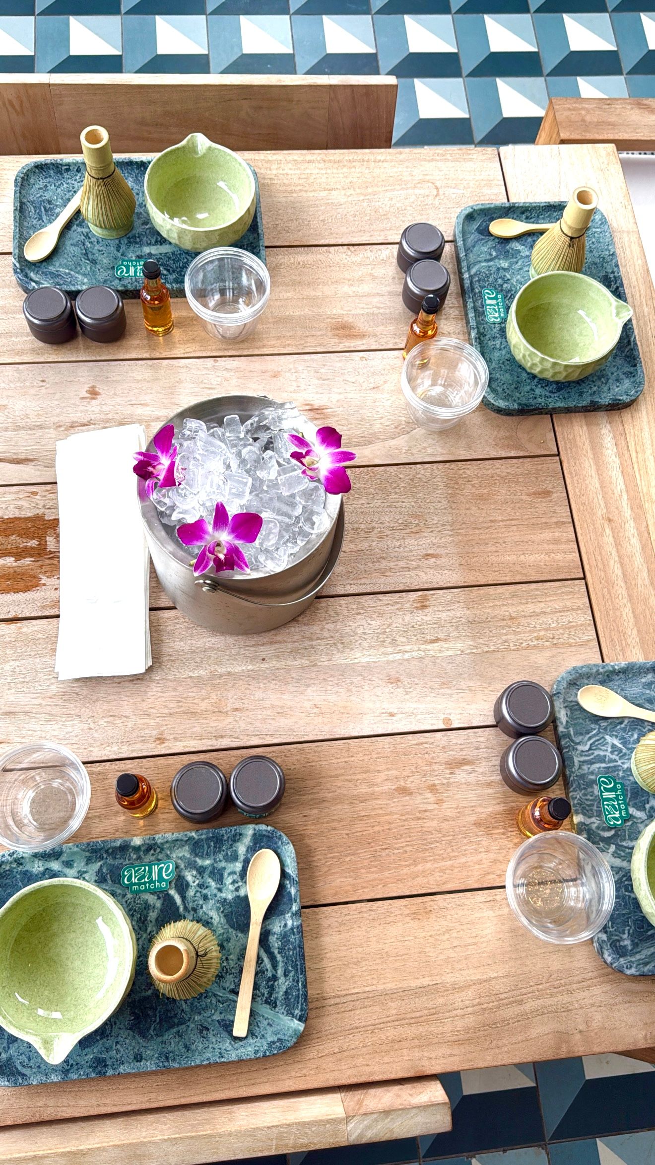 What to Expect From a Matcha Workshop in 2026