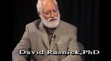 HIV Does Not Cause AIDS - David Rasnick PhD Interview