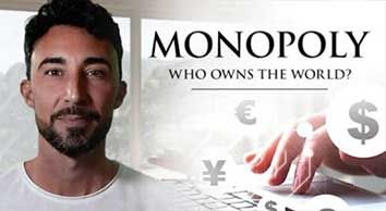 MONOPOLY: Who Owns the World | 2021 Documentary