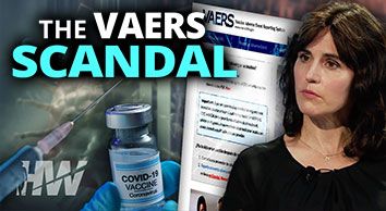 Reported Vaccine Adverse Events Are Just Tip of the Iceberg