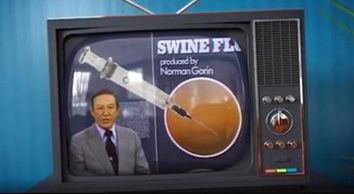 The Swine Flu Fraud of 1976 | 60 Minutes Report