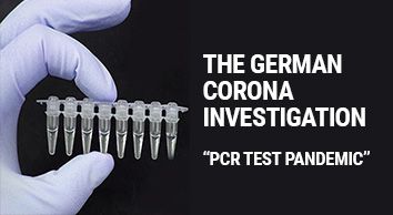 Crimes Against Humanity - PCR Tests Taken To Court