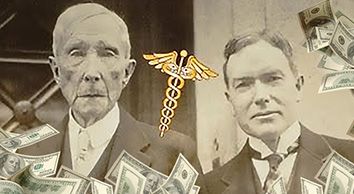 Rockefeller Medicine