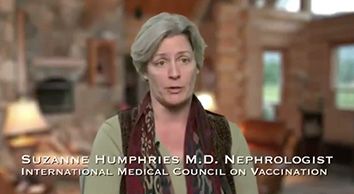 Suzanne Humphries MD - The Truth About Vaccines