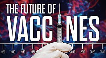 The Future of Vaccines