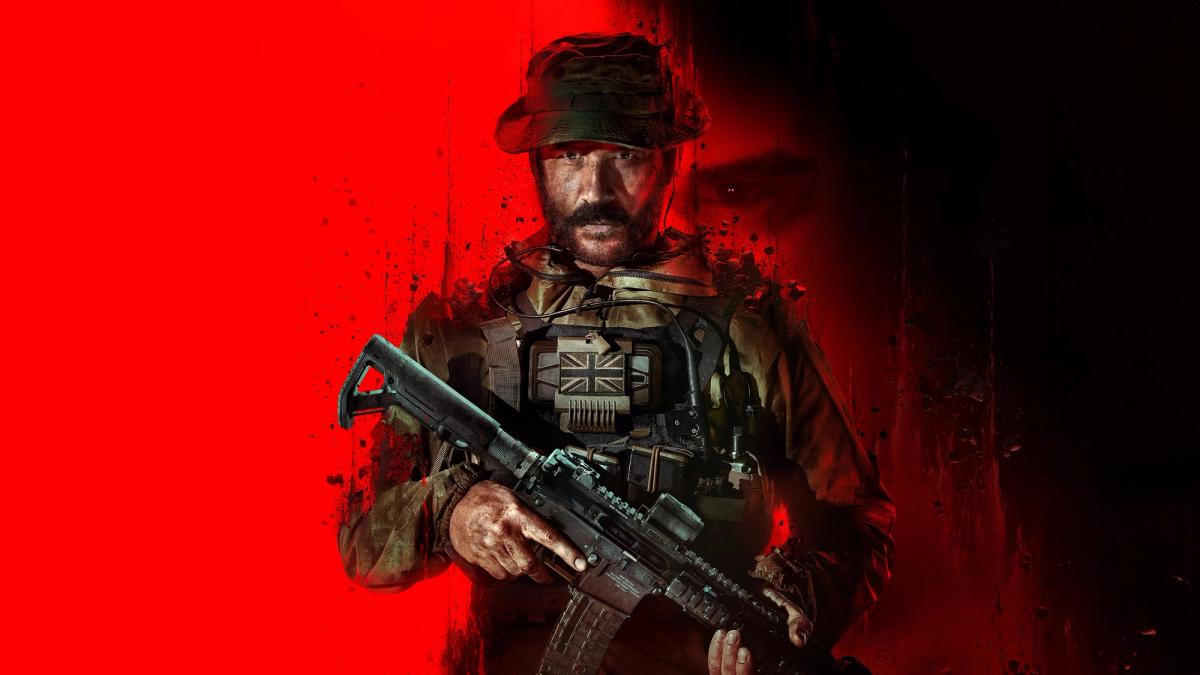 MW III Cheat
