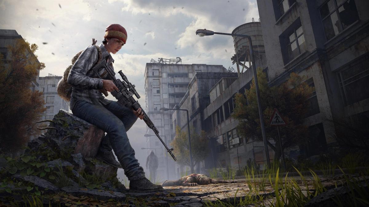 DayZ Cheat