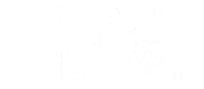 Cold War logo