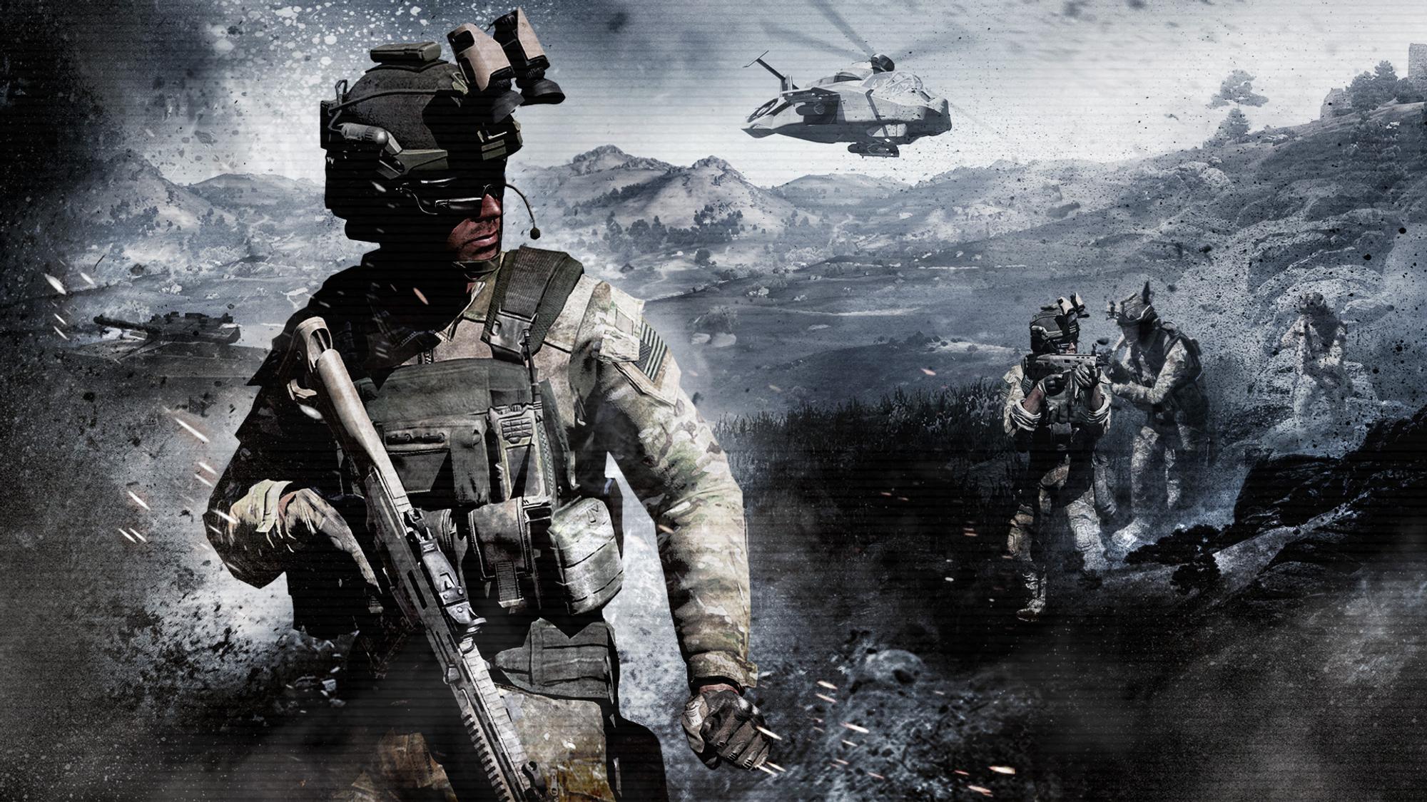 Arma 3 Cheat