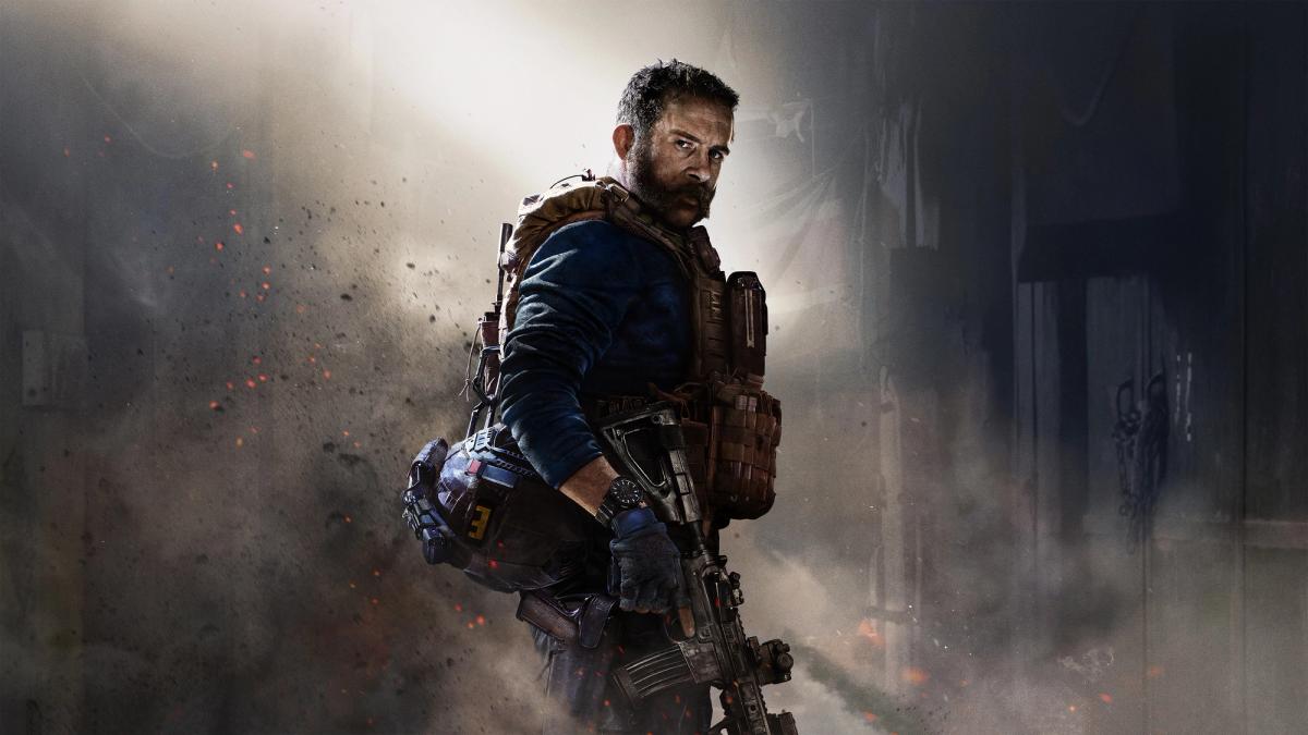 MW2019 Cheat