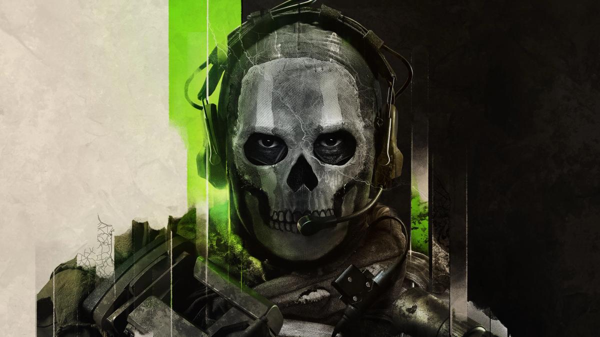 MW II Cheat