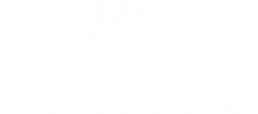MW III logo