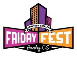 Featured Events Downtown Greeley