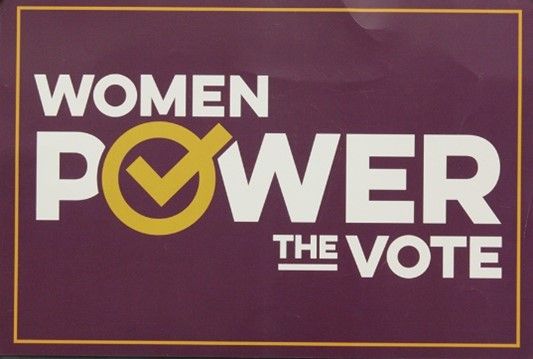 Empowering Voters, Defending Democracy: League Of Women Voters of Greeley-Weld County Exhibit @ The Greeley History Museum