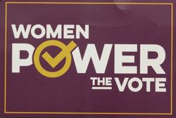 Empowering Voters, Defending Democracy: League Of Women Voters of Greeley-Weld County Exhibit @ The Greeley History Museum