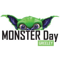 Monster Day Greeley