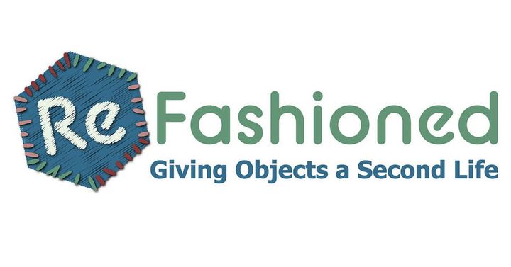 ReFashioned: Giving Objects a Second Life Exhibit @ Greeley History Museum