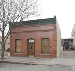 708 8th Street