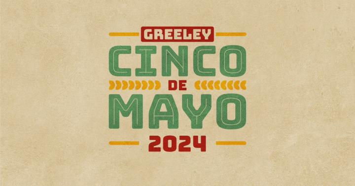 Cinco de Mayo Downtown Greeley 2024