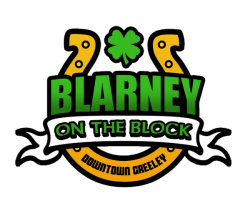 Blarney on the Block