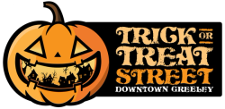 Downtown Greeley Trick or Treat Street