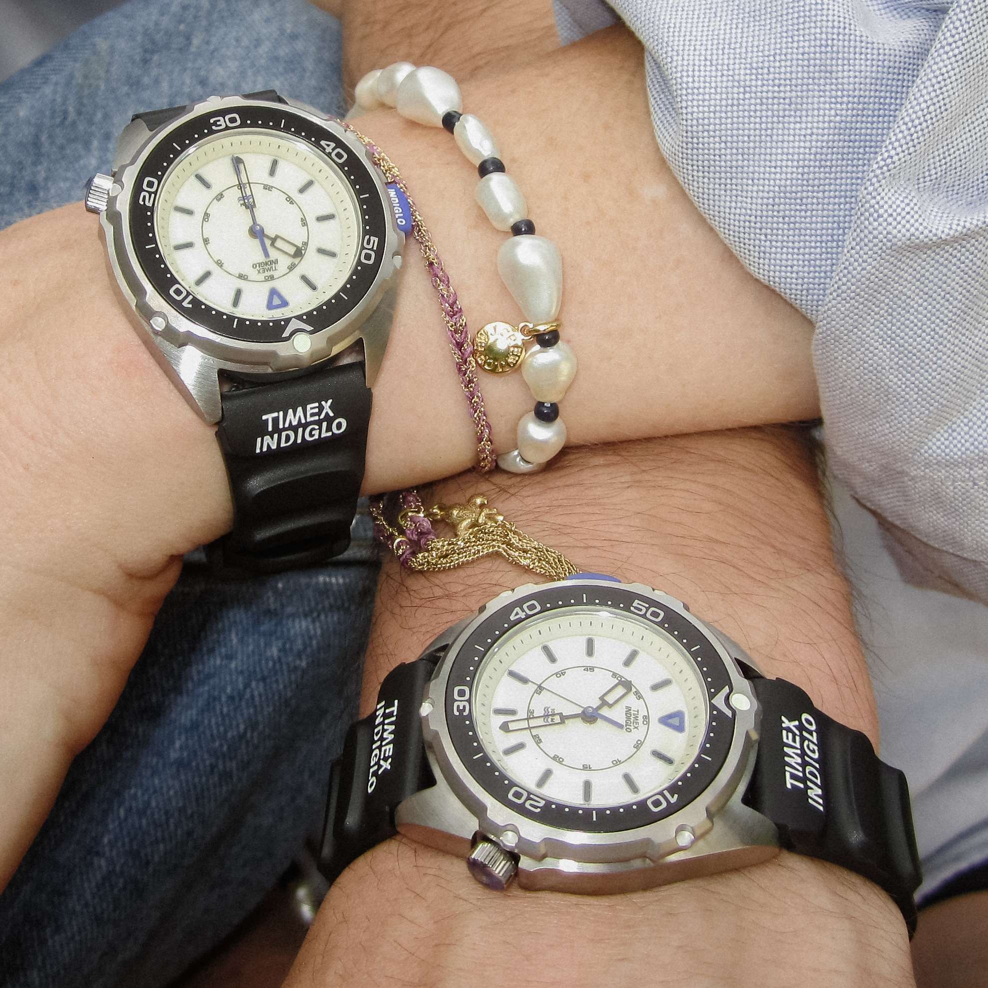 TIMEX TW2Y48000 0194366457285 TIMEX